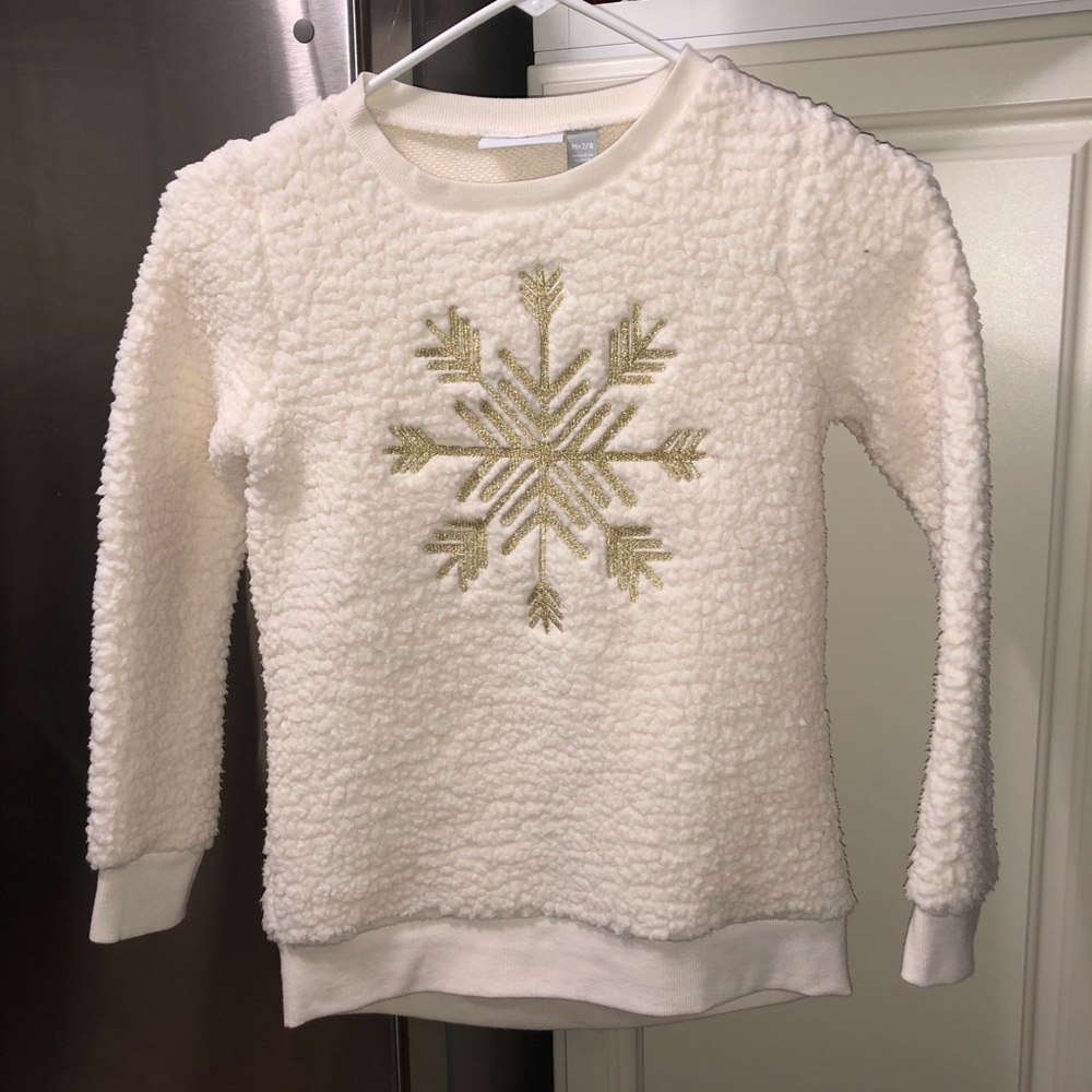 CUTE GIRLS SWEATER😍❤️